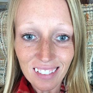 Meet your Posher, Audrey